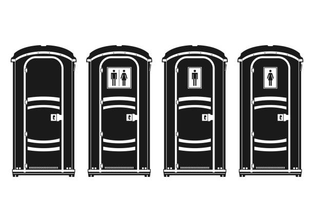 Best Portable Restroom Servicing (Cleaning and Restocking)  in Edgecliff Village, TX
