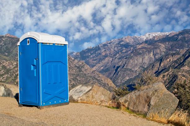 Best Portable Restroom Removal and Pickup  in Edgecliff Village, TX