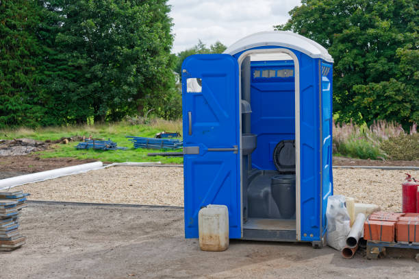 Best VIP or Luxury Restroom Trailers  in Edgecliff Village, TX