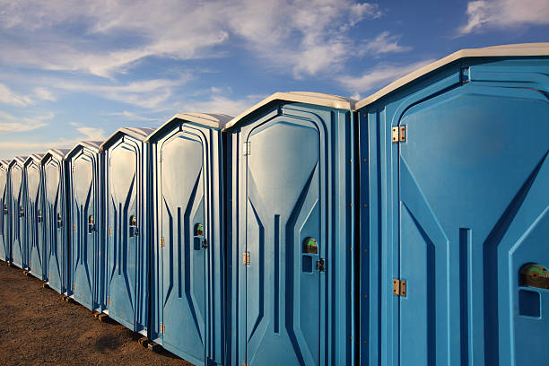 Best Construction Site Portable Toilets  in Edgecliff Village, TX