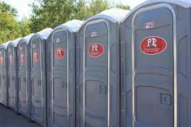 Best Portable Toilets with Baby Changing Stations  in Edgecliff Village, TX